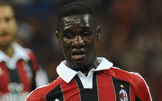 ITA, AC Milan - Zapata se confie