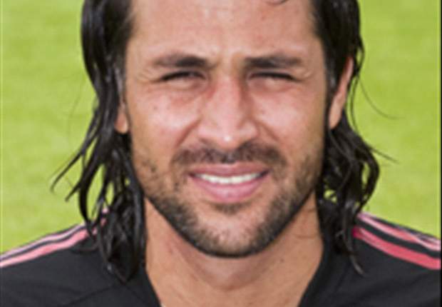 Yepes: Juventus win made us believe we can beat anyone