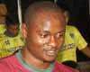 Odafa is happy with three points
