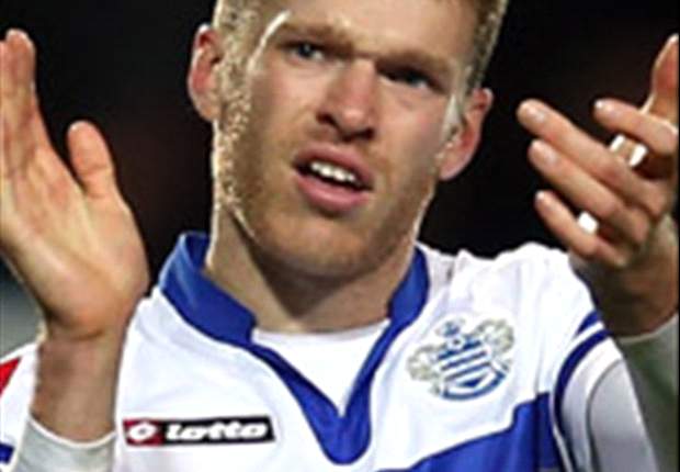 Redknapp needs '11 Jamie Mackies' for QPR miracle