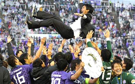 Hajime Moriyasu parviendra-t-il a remobiliser son équipe après un titre de champion obtenu à l’issue d’une saison éreintante ? 