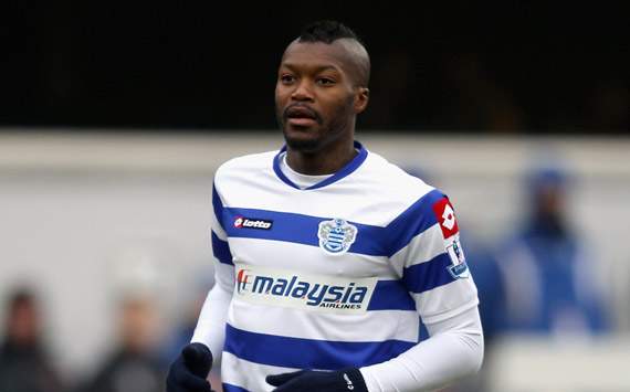 Cissé : "J'ai encore les Bleus au cœur"