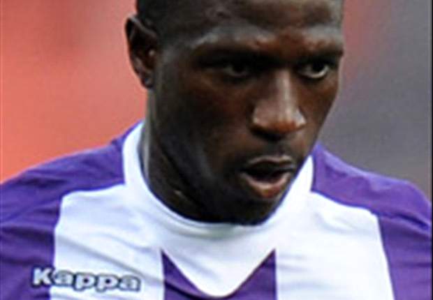 Newcastle are the ideal club for me, says Moussa Sissoko