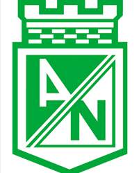 Atl&eacute;tico Nacional