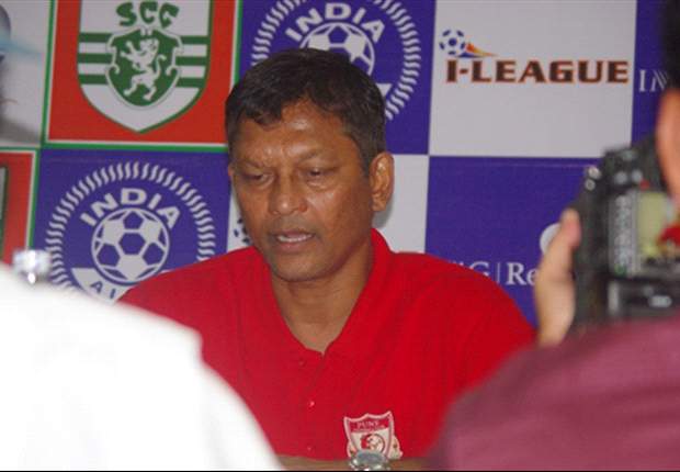 Jeje was out of form and overdoing things - Pune FC coach Derrick Pereira