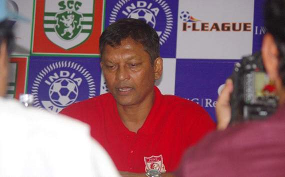 Derrick Pereira, Pune FC:I-League