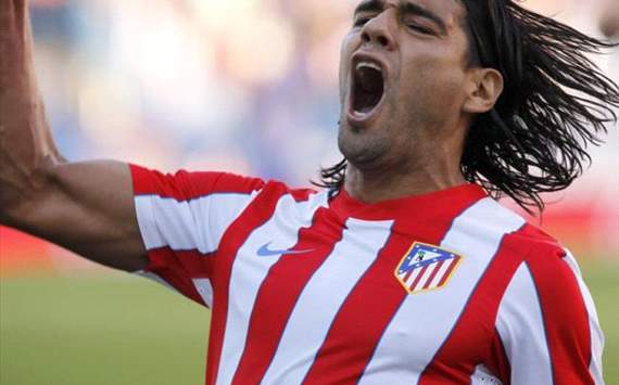 Les gagnants du concours Falcao annoncés !