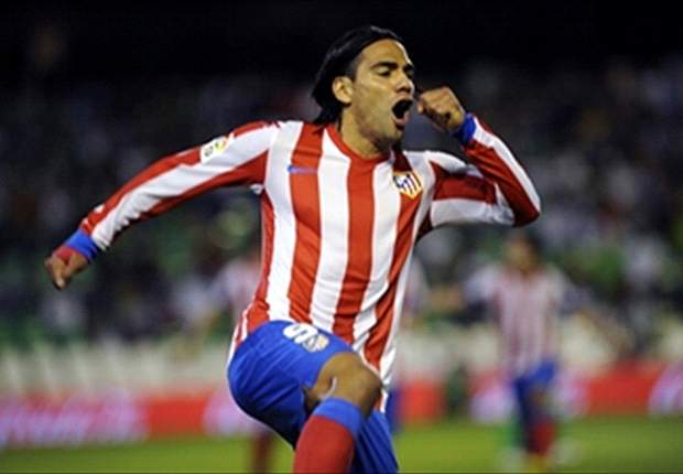 Europa League: Falcao y Simeone visitarán el frío ruso
