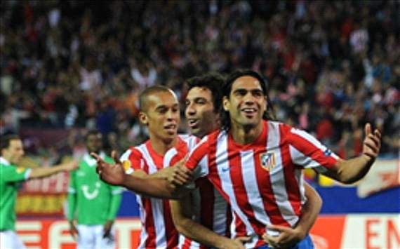 Atlético de Madrid, una 'sorpresa' muy bien pagada en el derbi