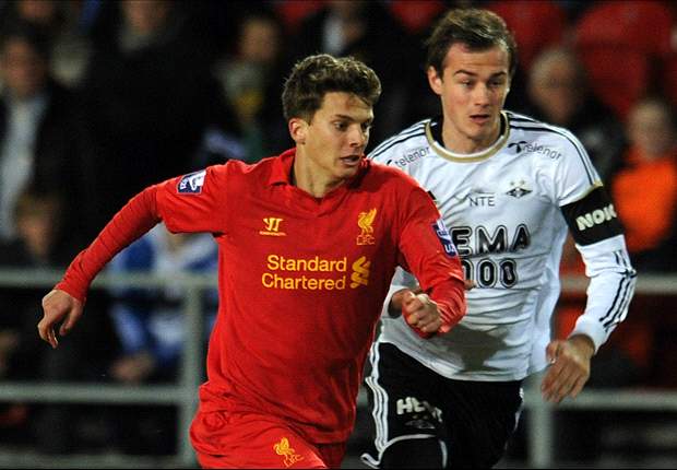 U.S. starlet Marc Pelosi raising expectations at Liverpool FC