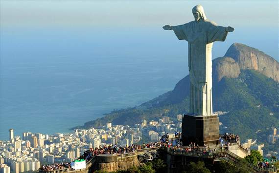 Still going strong at 150-years-old: 2013 will be the year football finally comes home