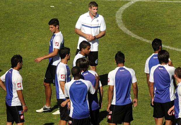 Palermo derrotó a Guillermo