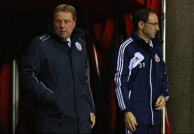 El QPR se hunde y el Aston Villa respira