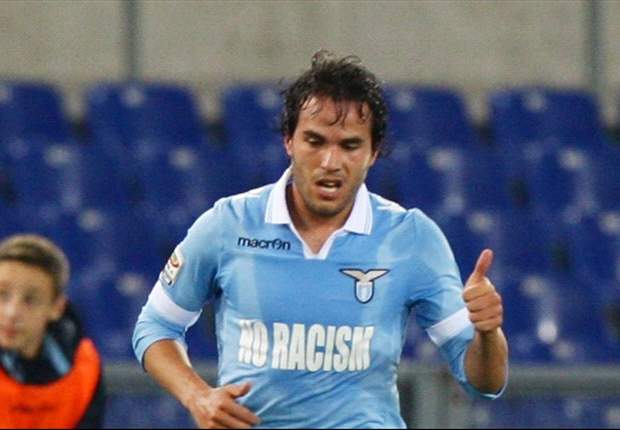 Gonzalez sulla Lazio la pensa così: "Abbiamo giocato da grande squadra"