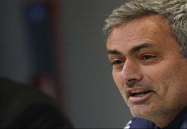Mourinho: "Adoro experimentar cosas nuevas en sitios diferentes"