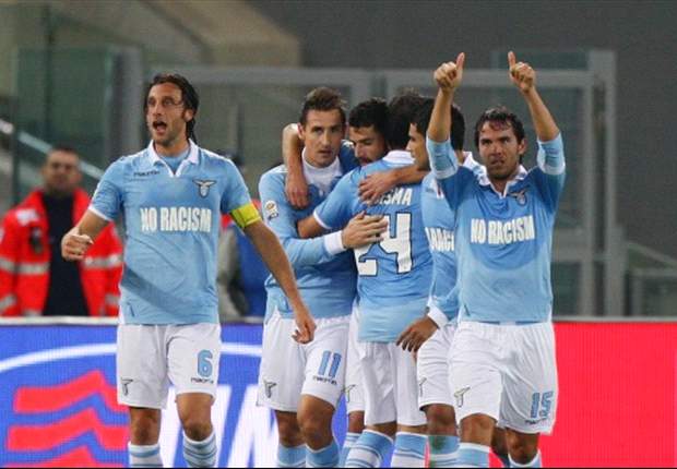 Punto Lazio - Dal catenaccio al calcio champagne, ecco a voi Vladimir Petkovic
