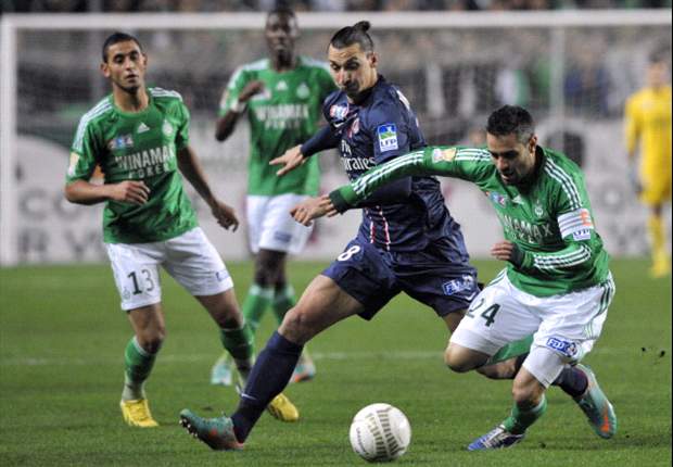 French League Betting: St. Etienne vs. Toulouse