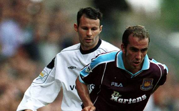 Twelve years on from Di Canio's selfless act, football slips further into a black hole