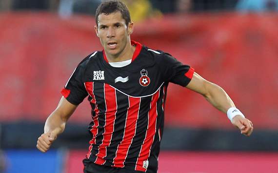 Ligue 1, OGCN - Meriem : "Nous nous sentons bien"