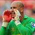 Pepe Reina is good enough for Barcelona, says Angoy