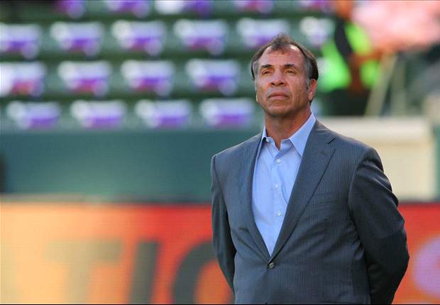 Zac Lee Rigg: How Bruce Arena turned the Galaxy's season around in June