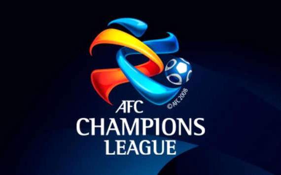 Thai AFC ACL Logo