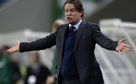 Genk-preses tevreden met Been