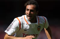 Emiliano Moretti - Valencia (PA)