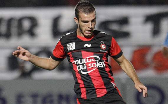 Ligue 1, OGCN - Bosetti : "J'ai réalisé un rêve"