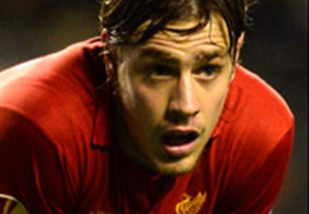 'I need to play' - Coates may leave Liverpool for first-team football