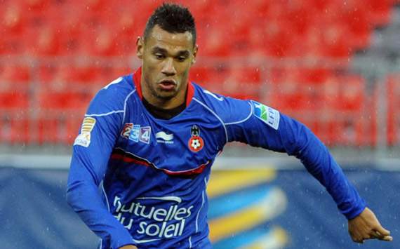 Ligue 1, OGCN - Eysseric : « Puel nous protège énormément »