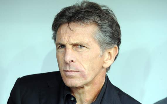 Ligue 1, OGCN - Puel : « Magnifique »