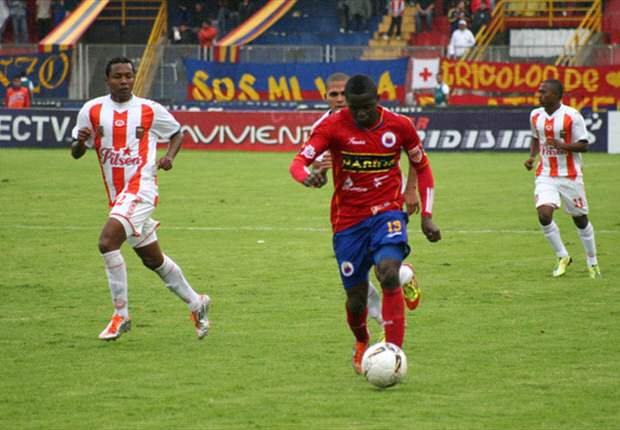 Víctor Zapata rescindirá el contrato con Independiente