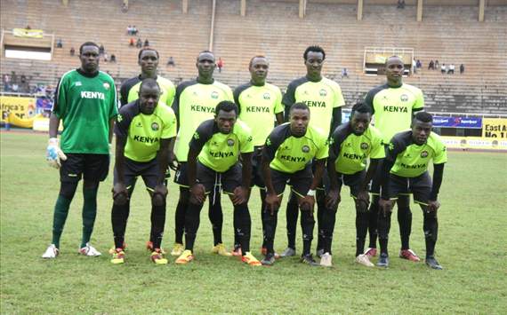 Foreign Exposure and Unpredictability: Why the Super Eagles must be wary of the Harambee Stars