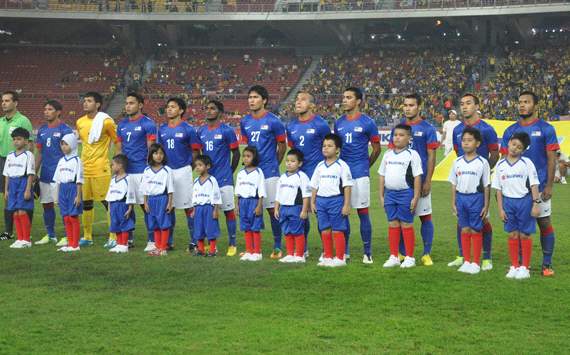 malaysia team
