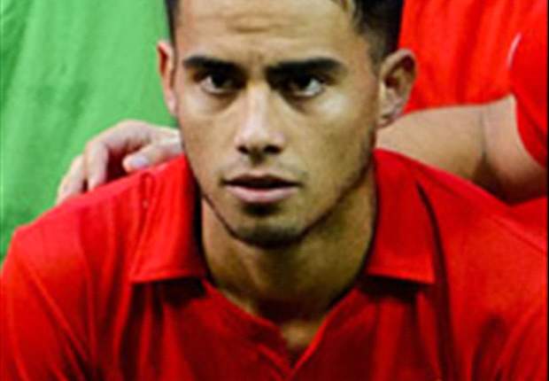 Suso: Gerrard now my idol, not Zidane