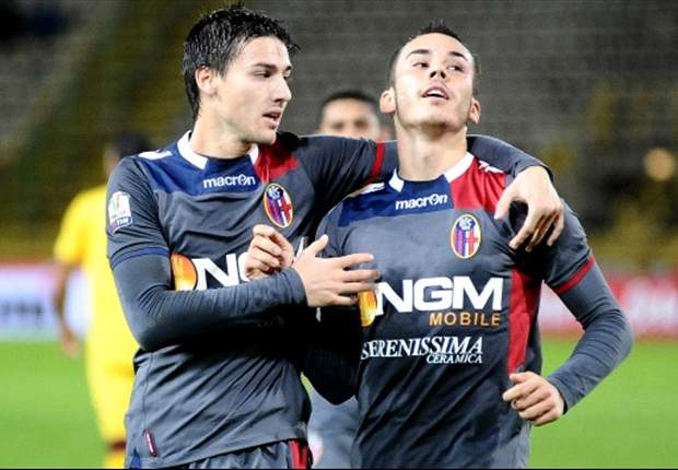 Coppa Italia, 4° turno - Bene l'Atalanta, Palermo e Chievo al tappeto. Ci sarà la Reggina per il Milan, il Bologna per il Napoli. Fiorentina qualificata
