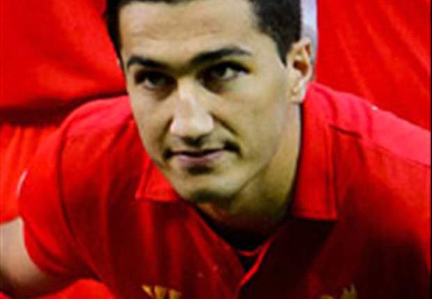 Sahin wishes to play a deeper midfield role instead of advanced position