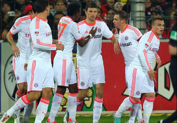 Lahm stresses importance of spending winter break on top