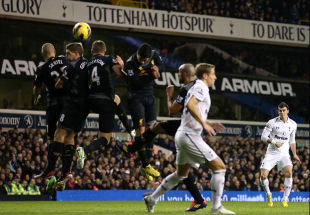 Michael Laudrup advises Gareth Bale to snub Real Madrid