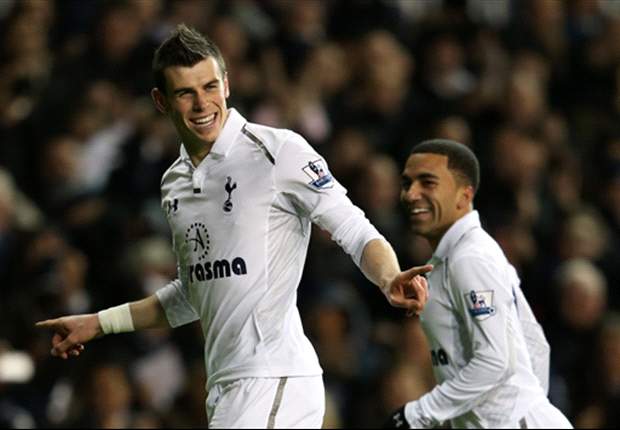 Bale denies diving allegations after booking in win over Liverpool