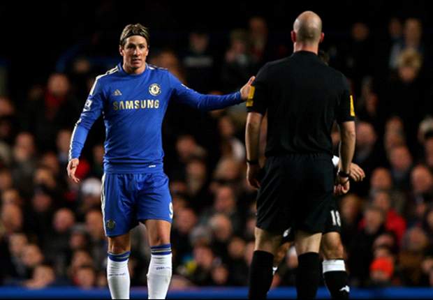 Torres: Chelsea the favorite for Club World Cup