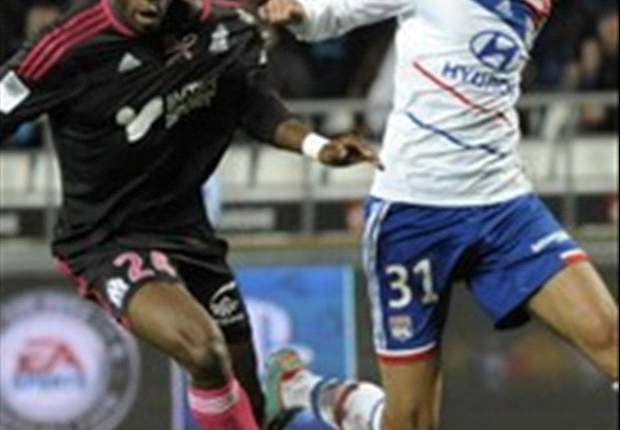 Baup: It was a horrible night for Olympique de Marseille