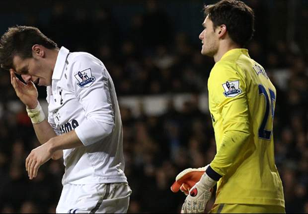 Dawson: Lloris deserves as many plaudits as Bale for West Ham win