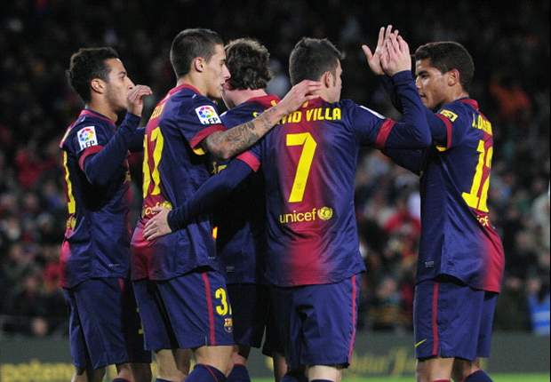Planas: No words can describe Barcelona debut