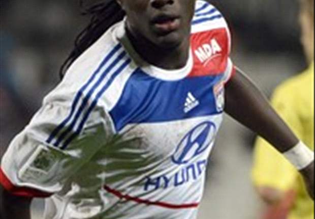 Lyon Menyesal Tak Uangkan Bafetimbi Gomis