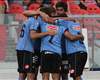 Torneo Final: Unión 1-1 Belgrano