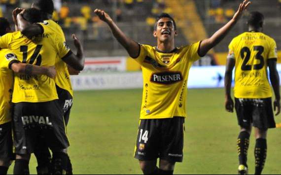Luis Caicedo será operado