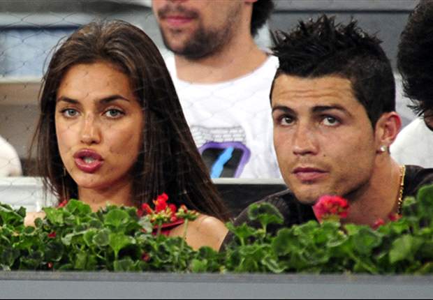 Cristiano Ronaldo dan kekasihnya sudah mendarat di Bali malam ini