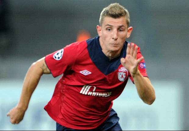 Lille still hoping to keep Digne